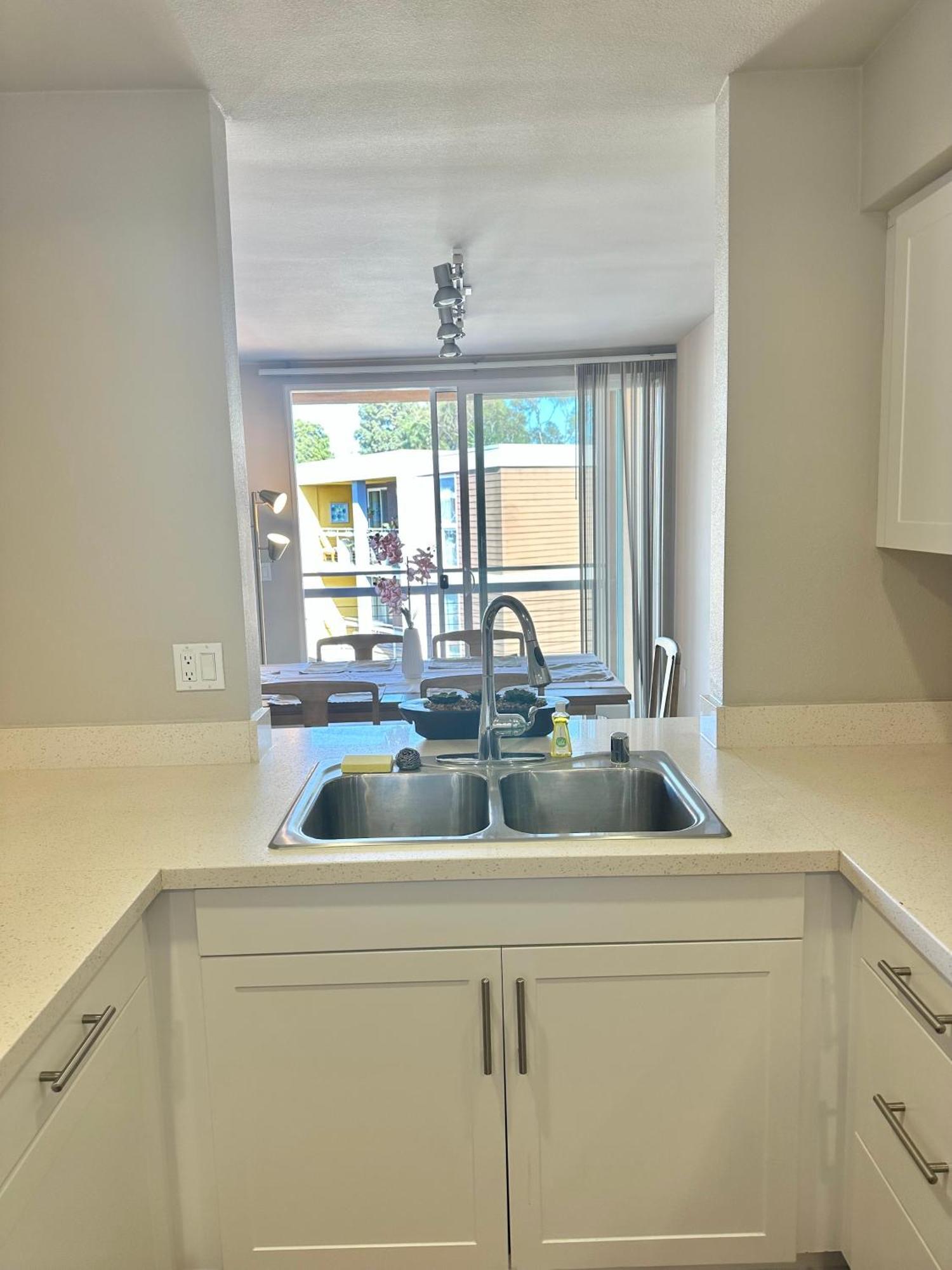 Cozy Oceanfront Peaceful In Marina Del Rey * Los Angeles