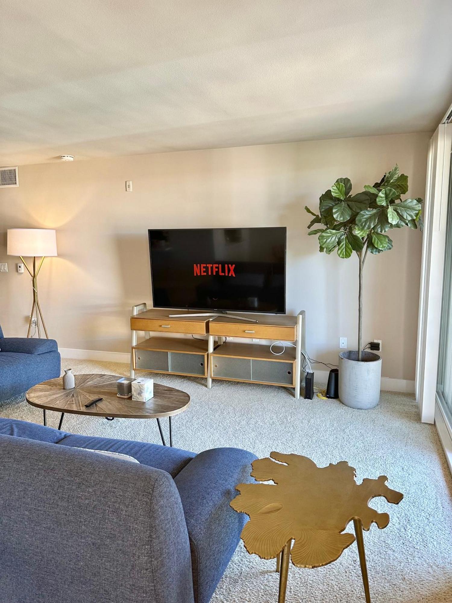 Apartment Cozy Oceanfront Peaceful In Marina Del Rey Los Angeles