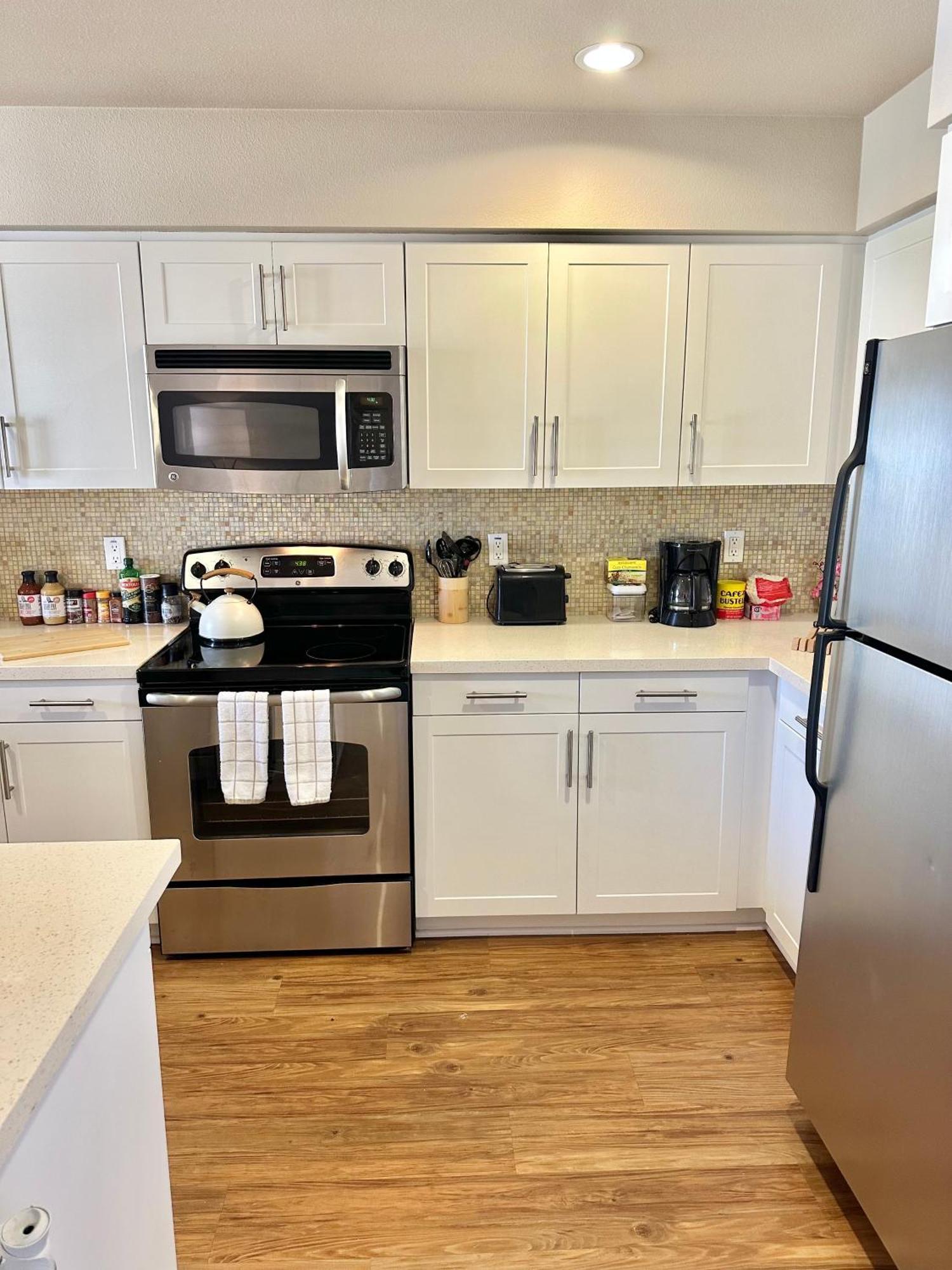 Cozy Oceanfront Peaceful In Marina Del Rey Apartment *
